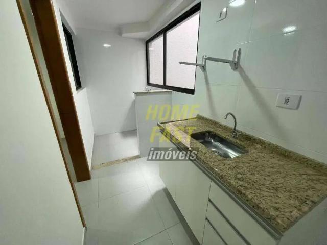 Apartamento para Locação em Guarulhos/SP Jardim Guarulhos 1 Quartos