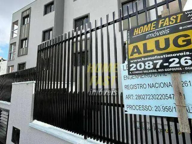 Apartamento para Locação em Guarulhos/SP Jardim Guarulhos 1 Quartos