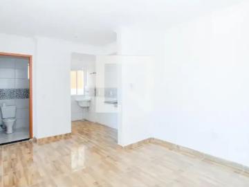 Apartamento para Locação em Guarulhos/SP Jardim Guilhermino 2 Quartos
