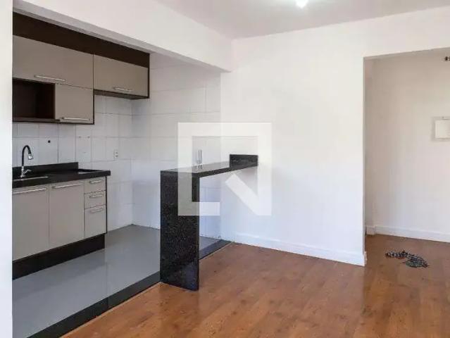 Apartamento para Locação em Guarulhos/SP Jardim Guilhermino 2 Quartos