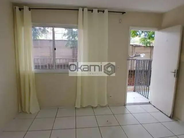 Apartamento para Locação em Guarulhos/SP Jardim Guilhermino 2 Quartos