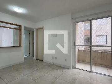Apartamento para Locação em Guarulhos/SP Jardim Guilhermino 2 Quartos
