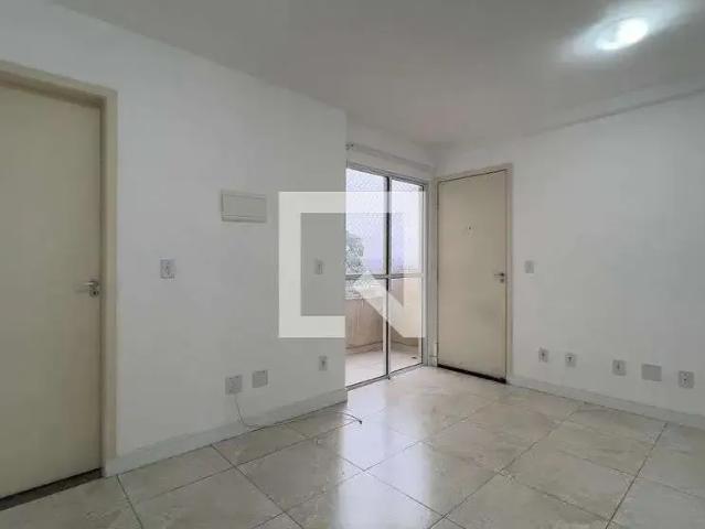 Apartamento para Locação em Guarulhos/SP Jardim Guilhermino 2 Quartos