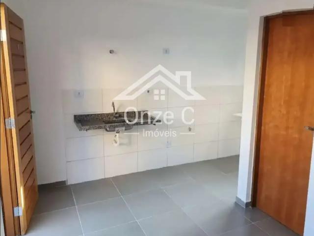 Apartamento para Locação em Guarulhos/SP Jardim Dourado 1 Quartos