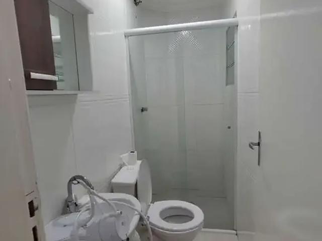 Apartamento para Locação em Guarulhos/SP Jardim Dourado 1 Quartos