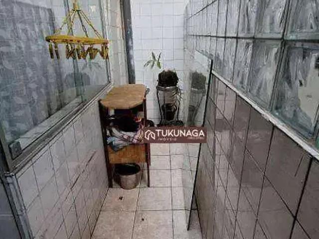 Apartamento para Locação em Guarulhos/SP Jardim Dourado 2 Quartos