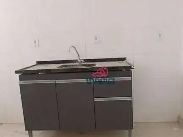 Apartamento para Locação em Guarulhos/SP Jardim do Triunfo 2 Quartos