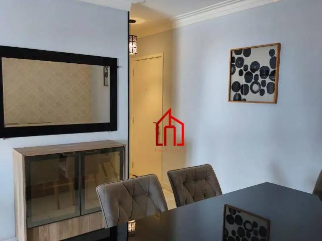 Apartamento para Locação em Guarulhos/SP Jardim Flor da Montanha 4 Quartos