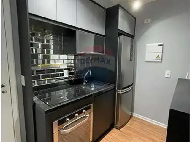 Apartamento para Locação em Guarulhos/SP Jardim Flor da Montanha 1 Quartos