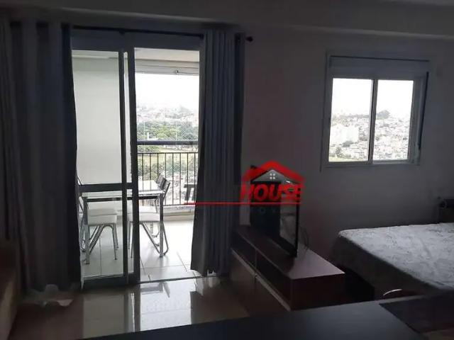 Apartamento para Locação em Guarulhos/SP Jardim Flor da Montanha 1 Quartos