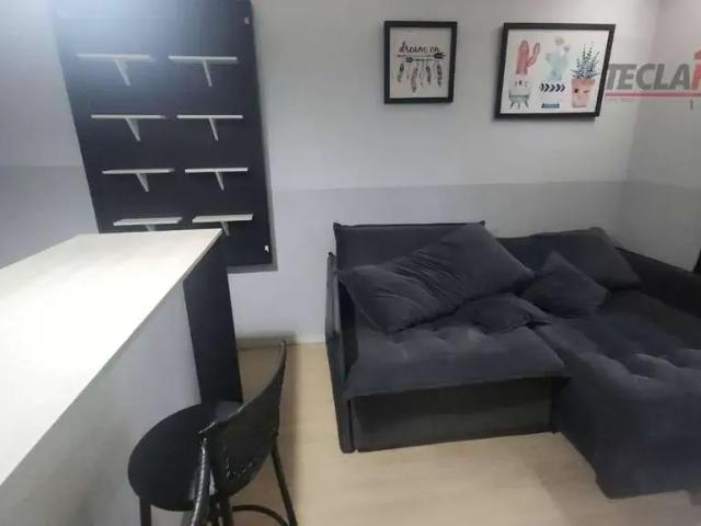 Apartamento para Locação em Guarulhos/SP Jardim Flor da Montanha 1 Quartos
