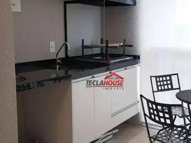 Apartamento para Locação em Guarulhos/SP Jardim Flor da Montanha 1 Quartos
