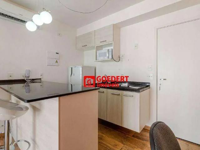Apartamento para Locação em Guarulhos/SP Jardim Flor da Montanha 1 Quartos