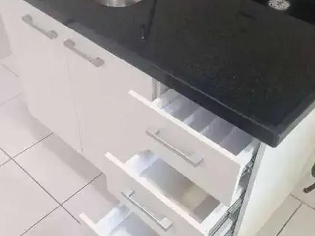 Apartamento para Locação em Guarulhos/SP Jardim Flor da Montanha 2 Quartos