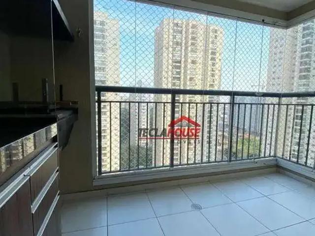 Apartamento para Locação em Guarulhos/SP Jardim Flor da Montanha 2 Quartos