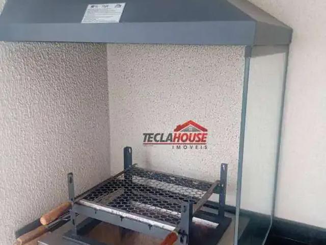 Apartamento para Locação em Guarulhos/SP Jardim Flor da Montanha 2 Quartos