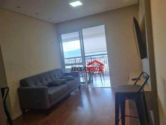 Apartamento para Locação em Guarulhos/SP Jardim Flor da Montanha 2 Quartos