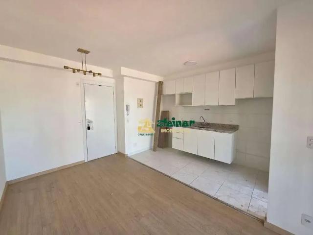 Apartamento para Locação em Guarulhos/SP Jardim Flor da Montanha 2 Quartos