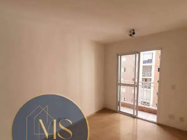 Apartamento para Locação em Guarulhos/SP Jardim Flor da Montanha 2 Quartos