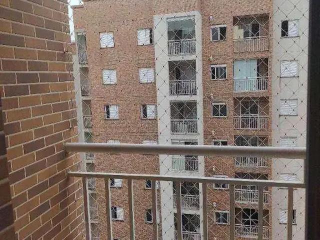 Apartamento para Locação em Guarulhos/SP Jardim Flor da Montanha 2 Quartos
