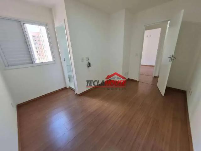 Apartamento para Locação em Guarulhos/SP Jardim Flor da Montanha 2 Quartos