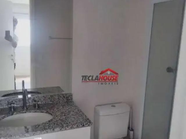 Apartamento para Locação em Guarulhos/SP Jardim Flor da Montanha 2 Quartos