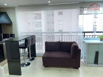Apartamento para Locação em Guarulhos/SP Jardim Flor da Montanha 2 Quartos