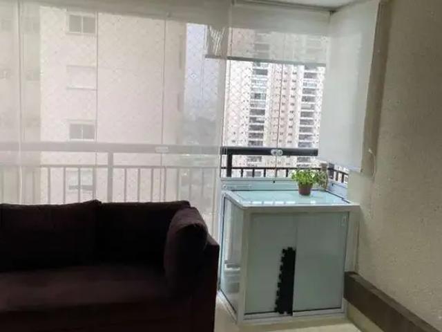 Apartamento para Locação em Guarulhos/SP Jardim Flor da Montanha 2 Quartos