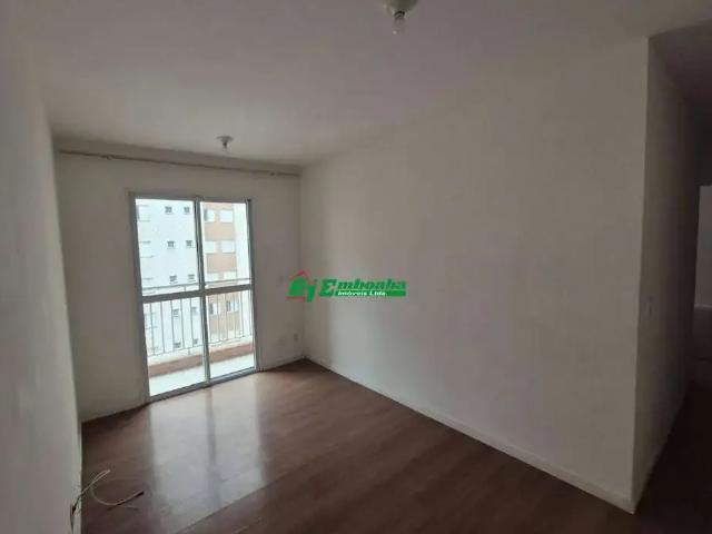 Apartamento para Locação em Guarulhos/SP Jardim Flor da Montanha 2 Quartos