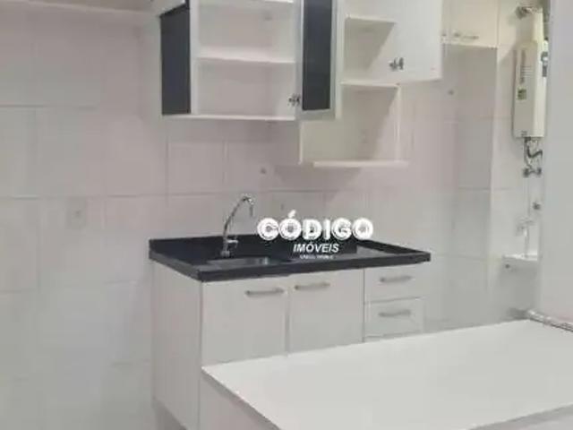 Apartamento para Locação em Guarulhos/SP Jardim Flor da Montanha 2 Quartos