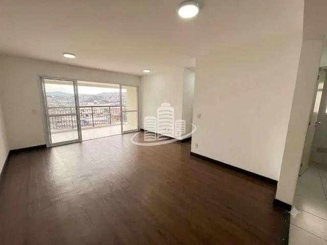 Apartamento para Locação em Guarulhos/SP Jardim Flor da Montanha 2 Quartos