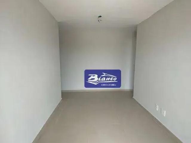 Apartamento para Locação em Guarulhos/SP Jardim Flor da Montanha 2 Quartos