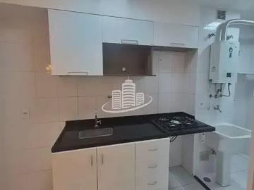 Apartamento para Locação em Guarulhos/SP Jardim Flor da Montanha 2 Quartos
