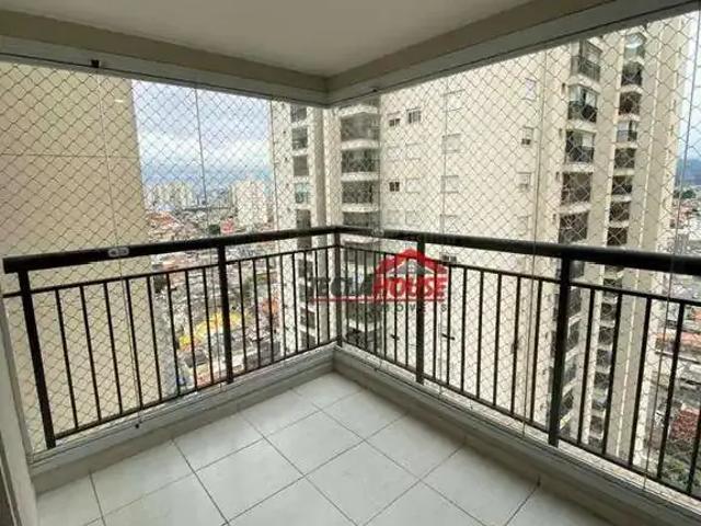 Apartamento para Locação em Guarulhos/SP Jardim Flor da Montanha 2 Quartos