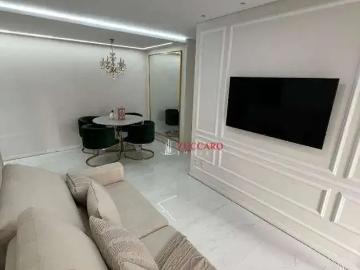 Apartamento para Locação em Guarulhos/SP Jardim Flor da Montanha 2 Quartos