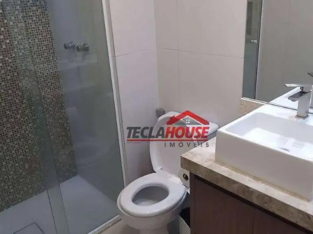 Apartamento para Locação em Guarulhos/SP Jardim Flor da Montanha 2 Quartos