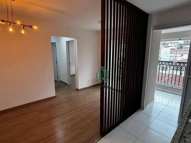 Apartamento para Locação em Guarulhos/SP Jardim Flor da Montanha 2 Quartos