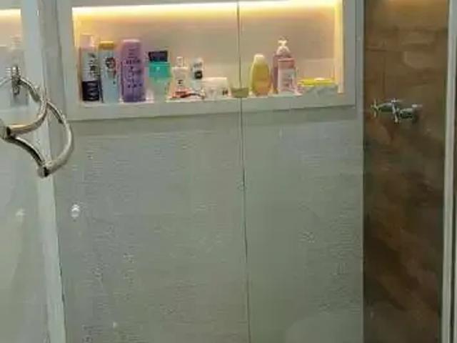 Apartamento para Locação em Guarulhos/SP Jardim Flor da Montanha 2 Quartos