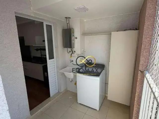Apartamento para Locação em Guarulhos/SP Jardim Flor da Montanha 2 Quartos