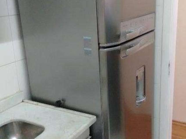 Apartamento para Locação em Guarulhos/SP Jardim Flor da Montanha 2 Quartos