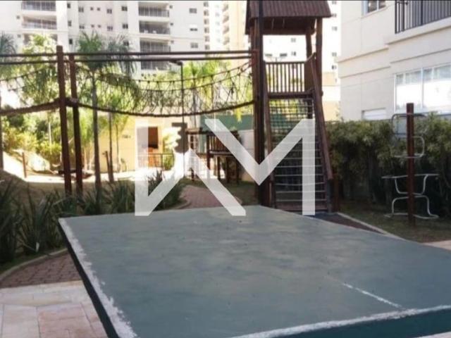 Apartamento para Locação em Guarulhos/SP Jardim Flor da Montanha 2 Quartos