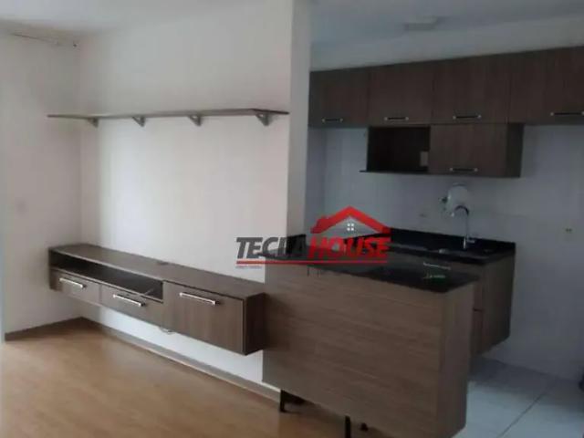 Apartamento para Locação em Guarulhos/SP Jardim Flor da Montanha 2 Quartos