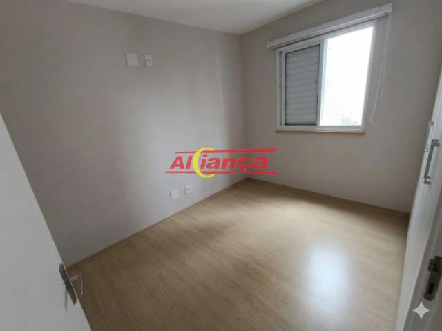 Apartamento para Locação em Guarulhos/SP Jardim Flor da Montanha 2 Quartos