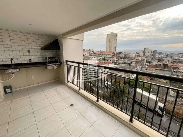 Apartamento para Locação em Guarulhos/SP Jardim Flor da Montanha 2 Quartos
