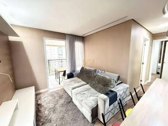 Apartamento para Locação em Guarulhos/SP Cidade Maia 2 Quartos