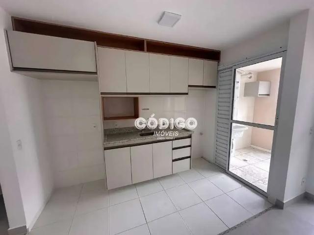 Apartamento para Locação em Guarulhos/SP Jardim Flor da Montanha 2 Quartos