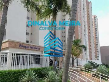 Apartamento para Locação em Guarulhos/SP Jardim Flor da Montanha 2 Quartos