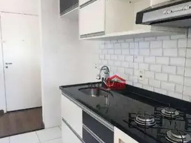 Apartamento para Locação em Guarulhos/SP Jardim Flor da Montanha 2 Quartos