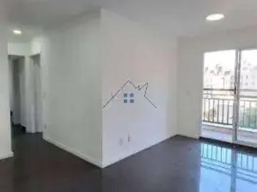 Apartamento para Locação em Guarulhos/SP Jardim Flor da Montanha 2 Quartos