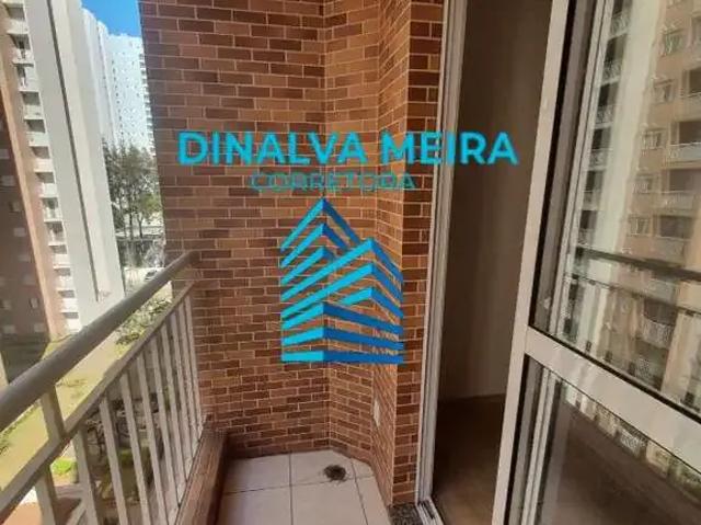 Apartamento para Locação em Guarulhos/SP Jardim Flor da Montanha 2 Quartos